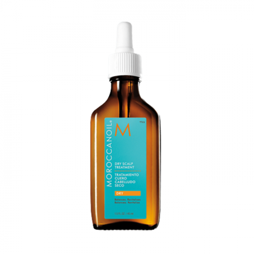 MOROCCANOIL Средство для сухой кожи головы / Dry Scalp Treatment 45 мл