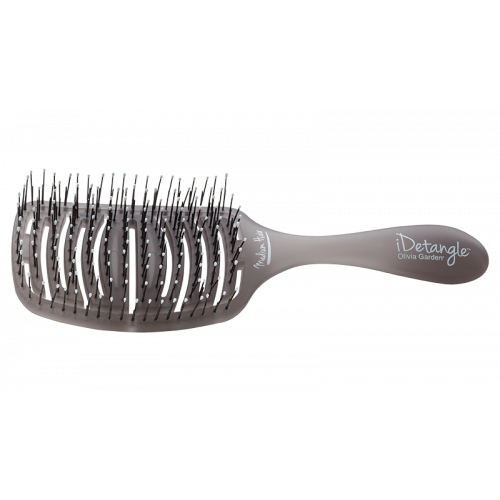 OLIVIA GARDEN Щетка iDetangle for Medium Hair BR для нормальных волос / Olivia Garden
