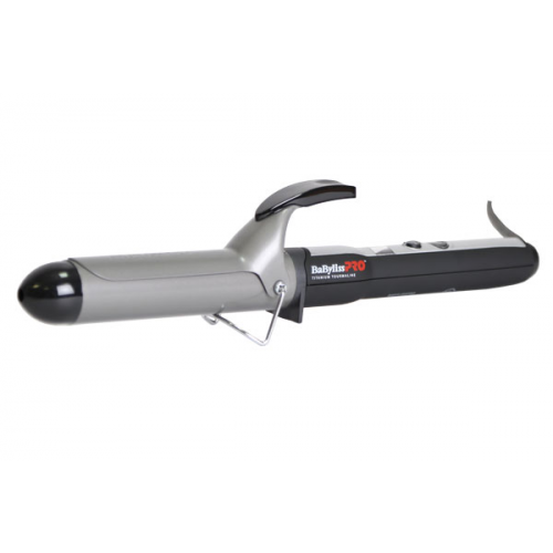 BABYLISS PRO Плойка Bab керам.32мм 45W термор.BAB2274TTE