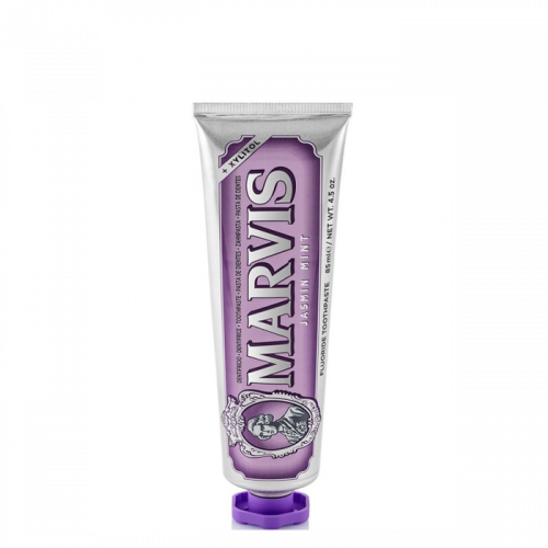 MARVIS Паста зубная мята и жасмин / Marvis 85 мл