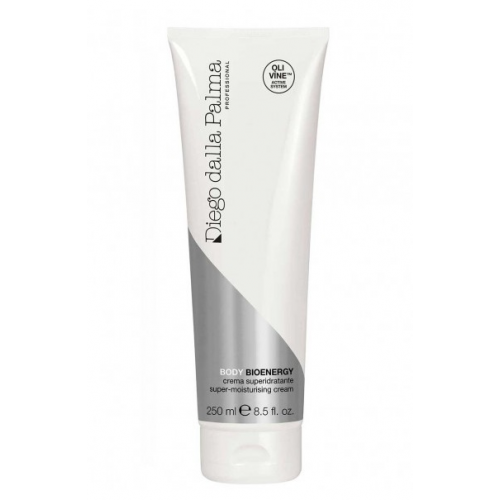 DIEGO DALLA PALMA PROFESSIONAL Крем интенсивно-увлажняющий для тела / SUPER-MOISTURISING CREAM 250 мл