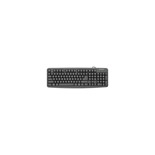 DEFENDER Element HB-520 (45522) клавиатура