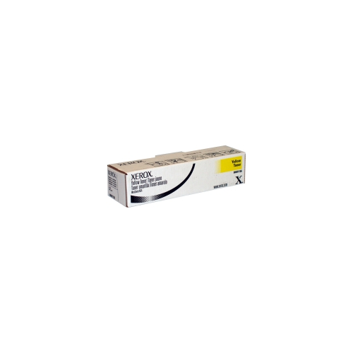 XEROX 006R01156 тонер-картридж WorkCentre M24 (жёлтый, 15 000 стр)