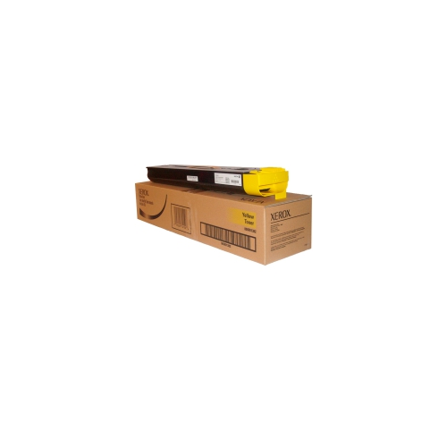 XEROX 006R01382 тонер-картридж DocuColor 700 (желтый)