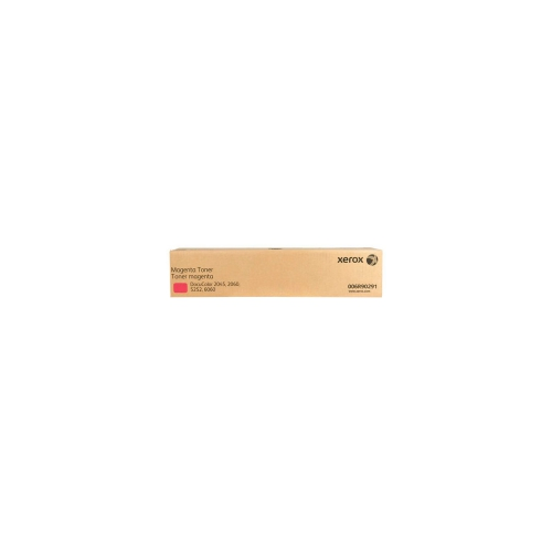 XEROX 006R90291 тонер-картридж DocuColor 6060/2045/2060/5252 (пурпурный)