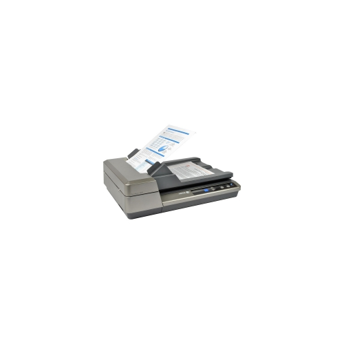 Xerox DocuMate 3220 (003R92564) сканер А4, 600 dpi, 23 стр/мин (ч/б) 13 стр/мин (цв.)