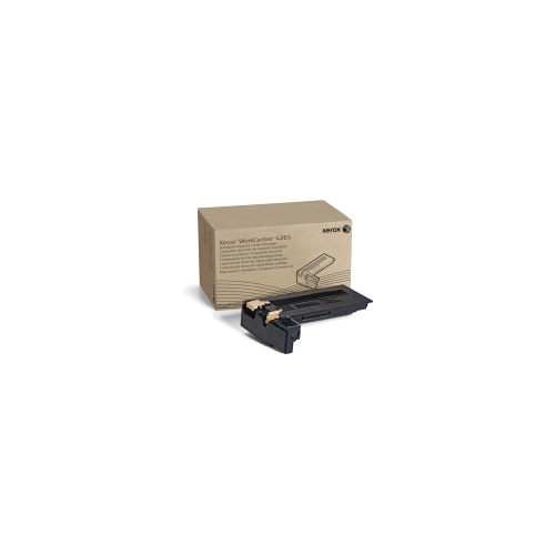 XEROX 106R03105 тонер-картридж для WCP 4265 (10 000 стр) стандартной емкости