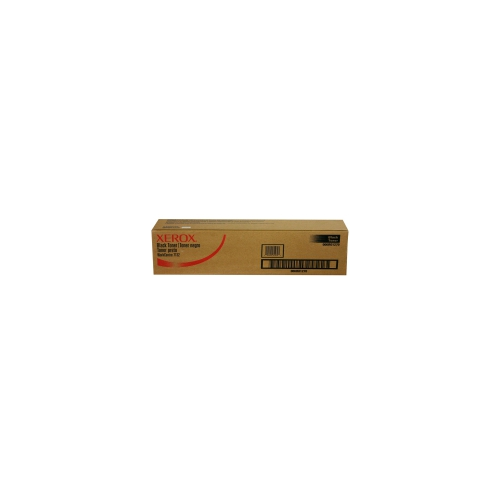 XEROX 006R01319 тонер-картридж WorkCentre 7132/7232/7242 (чёрный, 21 000 стр)