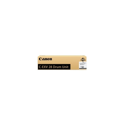 CANON C-EXV28Bk фотобарабан чёрный