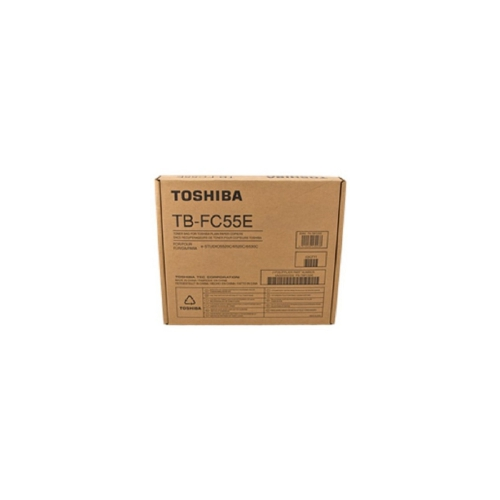 Бункер сбора отработанного тонера (Waste Toner Box) TOSHIBA TB-FC55E (220 000 стр) для e-STUDIO 5540cse, 6540cse, 6550cse