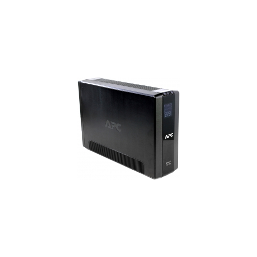APC Back-UPS Pro RS (BR900G-RS) источник бесперебойного питания 900 Ва, 540 Вт, 8 розеток
