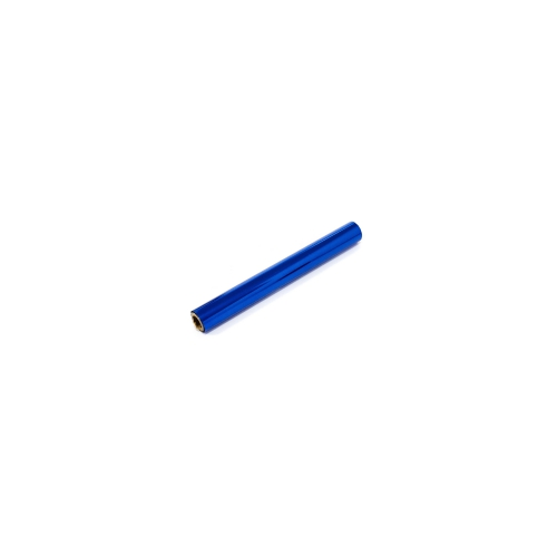 CROWN ROLL LEAF фольга синий металлик (0,305 x 30 м) CRL07_0330