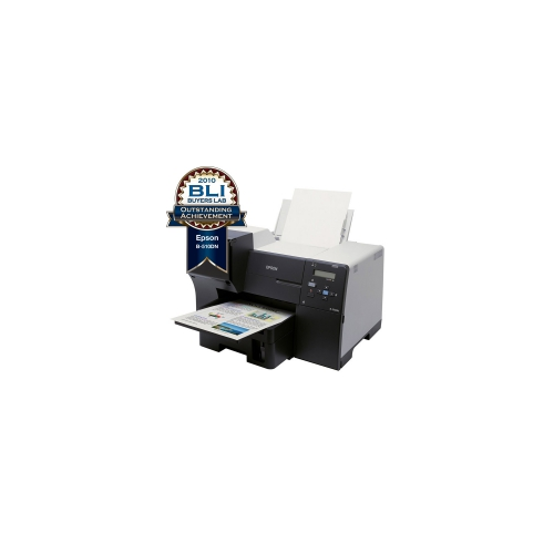 EPSON B-510DN бизнес-принтер струйный цветной