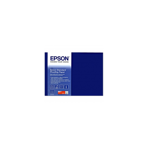 EPSON C13S045192 бумага матовая для цветопроб А3++ (329 x 559 мм) 205 г/м2, 100 листов