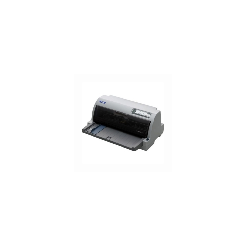 EPSON LQ-690 принтер матричный