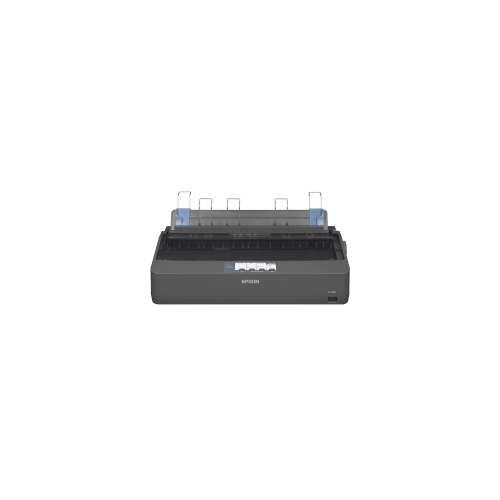 EPSON LX-1350 принтер матричный