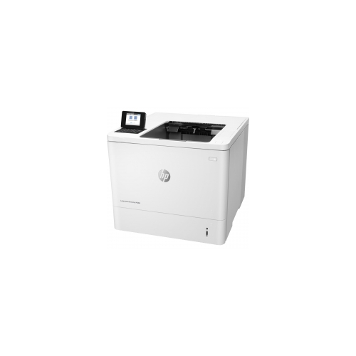 HP LaserJet Enterprise M608dn принтер лазерный чёрно-белый