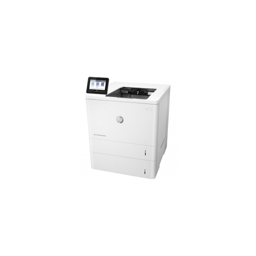 HP LaserJet Enterprise M609x принтер лазерный чёрно-белый