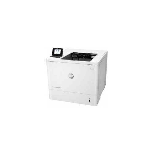 HP LaserJet Enterprise M609dn принтер лазерный чёрно-белый