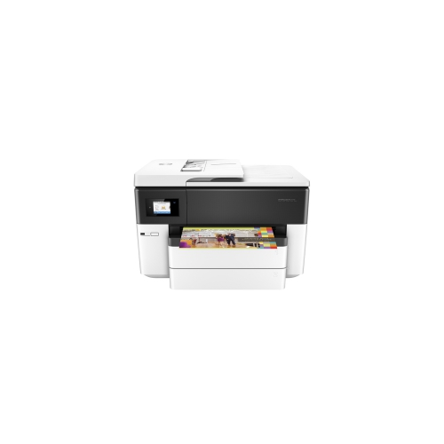 HP OfficeJet Pro 7740 МФУ струйное