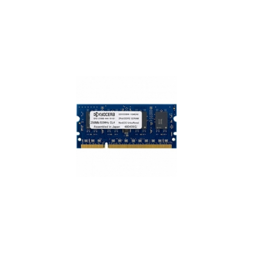 KYOCERA MDDR3-1GB плата памяти