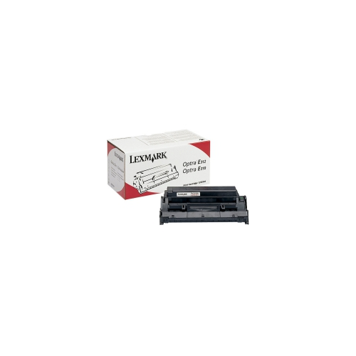 Тонер-картридж LEXMARK Optra E310/312 (6000 стр, RC) 13T0101