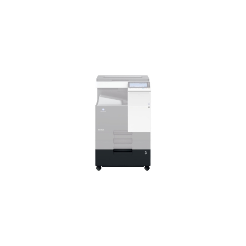 KONICA MINOLTA PC-413 модуль подачи бумаги большой ёмкости на 2500 листов формата А4 для bizhub 227, 287, 367