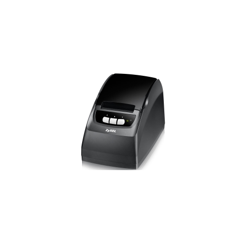 ZyXEL SP350E термопринтер для Wi-Fi хот-спота серии UAG для генерации учётных записей пользователей и печати квитанций