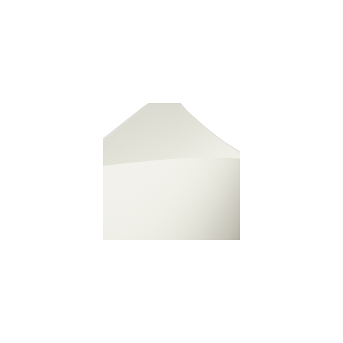 А_TOUCHE COVER бумага дизайнерская тактильная 66 х 101,6 см, 301 г/м2, 1 лист (цвет натуральный белый)