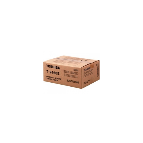 Тонер-картридж TOSHIBA T-2460E (10 000 стр) для DP2460, DP2570