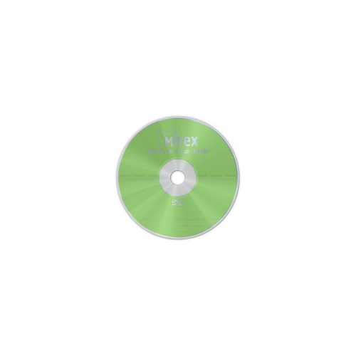 MIREX DVD-RW диск 4x в бумажном конверте 1 шт, UL130032А4C