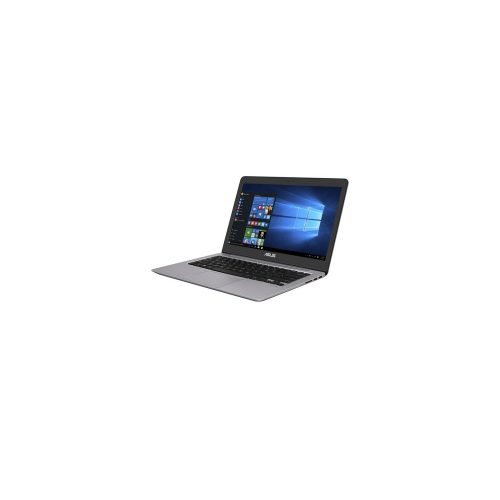 ASUS ZenBook UX410UA-GV399T (90NB0DL3-M08020) ноутбук 14"
