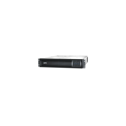 APC Smart-UPS LCD 2200VA интерактивный ИБП, SMT2200RMI2U