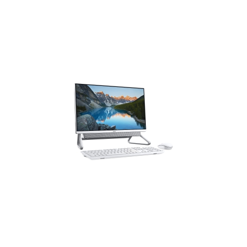Dell Inspiron 5490 23.8" Touch моноблок, 5490-3998