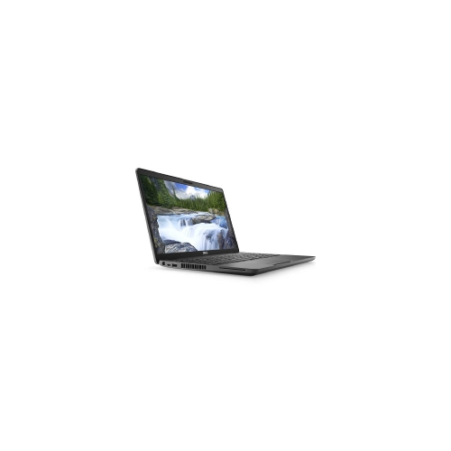 Dell Latitude 5501 ноутбук, 5501-4005