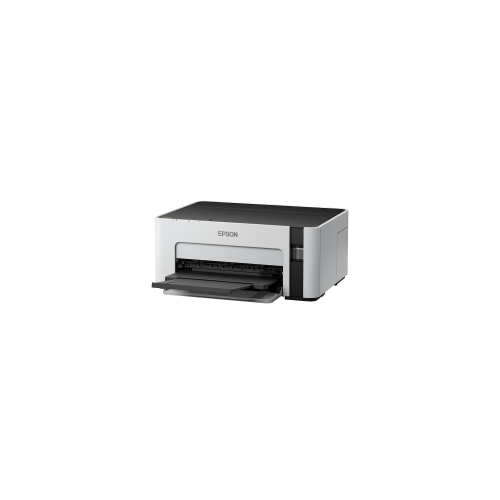 EPSON M1100 принтер струйный черно-белый