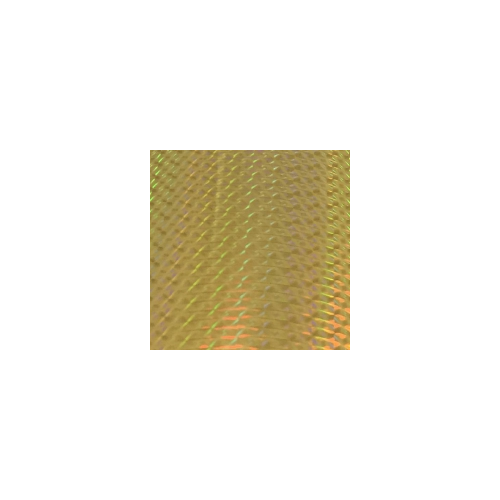 CROWN ROLL LEAF фольга золотая мозаика (0,203 x 122 м) CRL06_02122