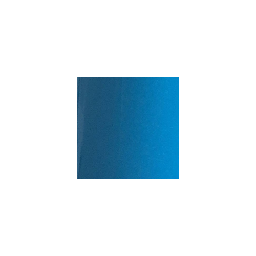 Фольга (CRL08_02122) голубой пигмент (0,203 x 122 м)