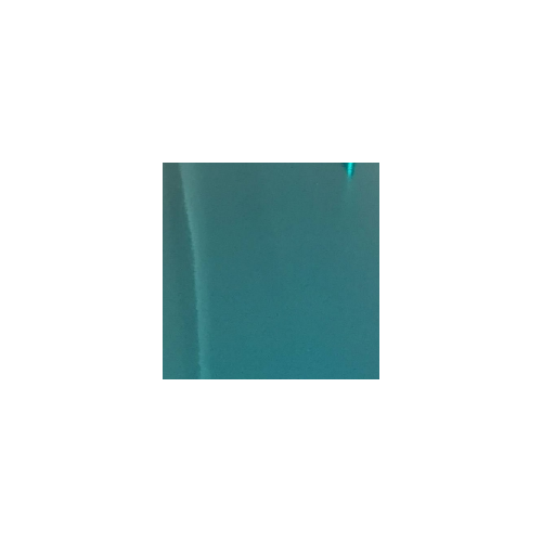 CROWN ROLL LEAF фольга бирюзовый металлик (0,203 x 122 м) CRL09_02122