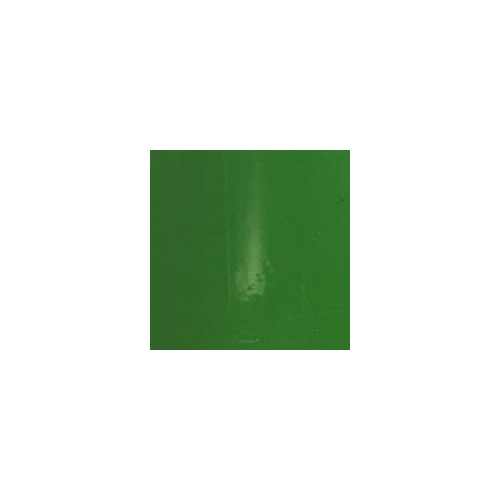 CROWN ROLL LEAF фольга тёмно-зелёный пигмент, (0,2 x 30 м) CRL43_0230