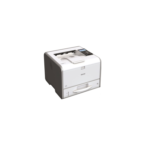 RICOH Aficio SP 4510DN принтер лазерный чёрно-белый