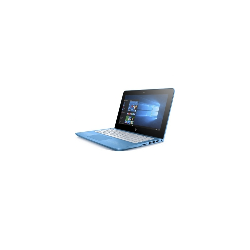 HP x360 11-ab008ur (1JL45EA) ноутбук 11.6"