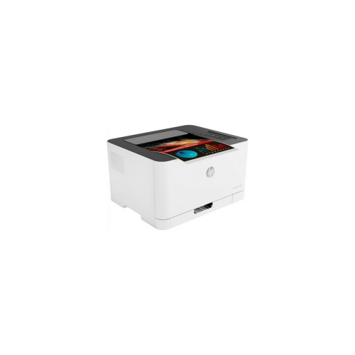 HP Color Laser 150nw принтер лазерный цветной