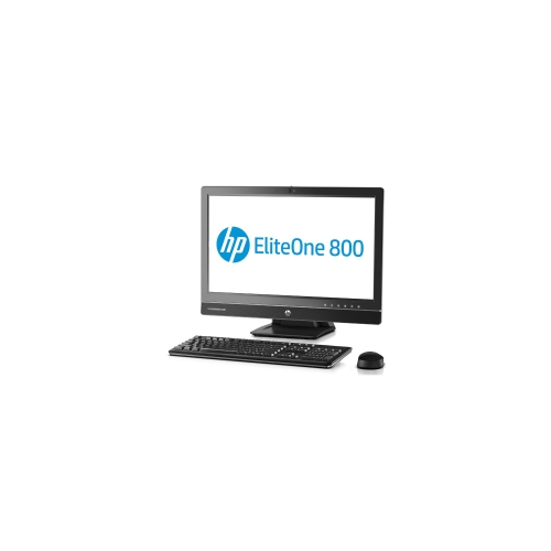 HP EliteOne 800 G1 Touch (J7D96ES) моноблок, диагональ 23" (58.42 см)