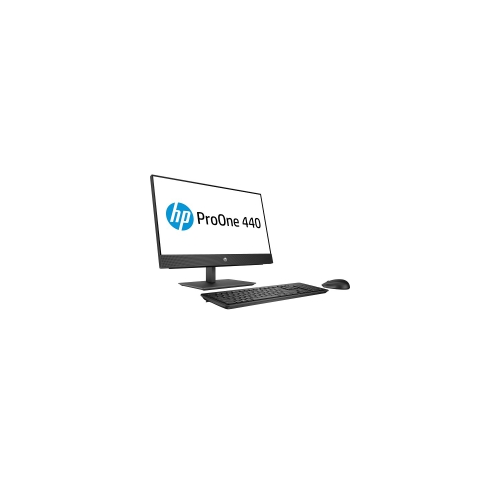 HP ProOne 440 G5 AiO Touch Моноблок 8BY35EA