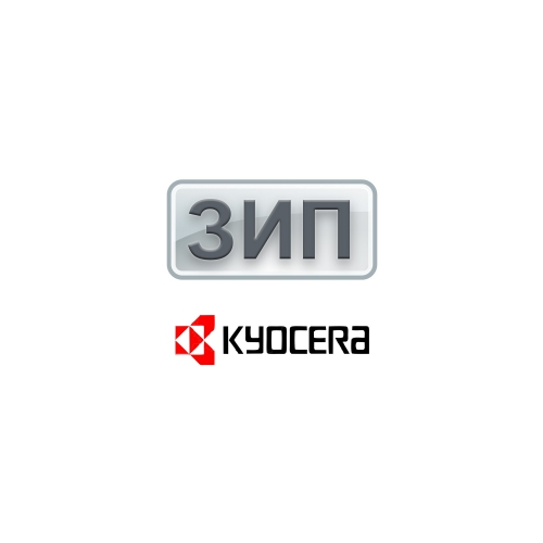 KYOCERA 2BL07950 Очиститель узла регистрации (левый)