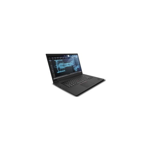 LENOVO ThinkPad P1 (20MD0017RT) Ноутбук 15.6"