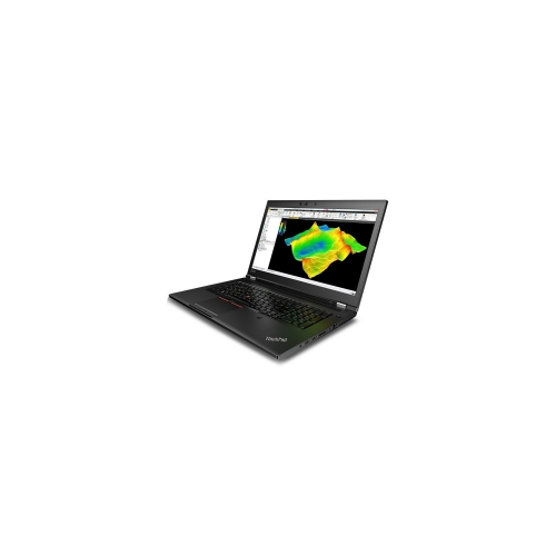 LENOVO ThinkPad P72 (20MB000TRT) Ноутбук 17.3"