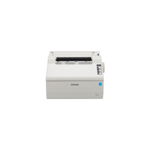 EPSON LQ-50 принтер матричный