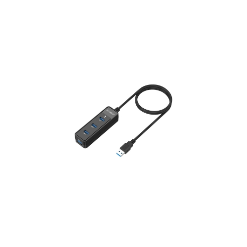 ORICO W5PH4-U3-BK USB концентратор